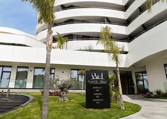 White Hill Hotel, Spa & Conferences