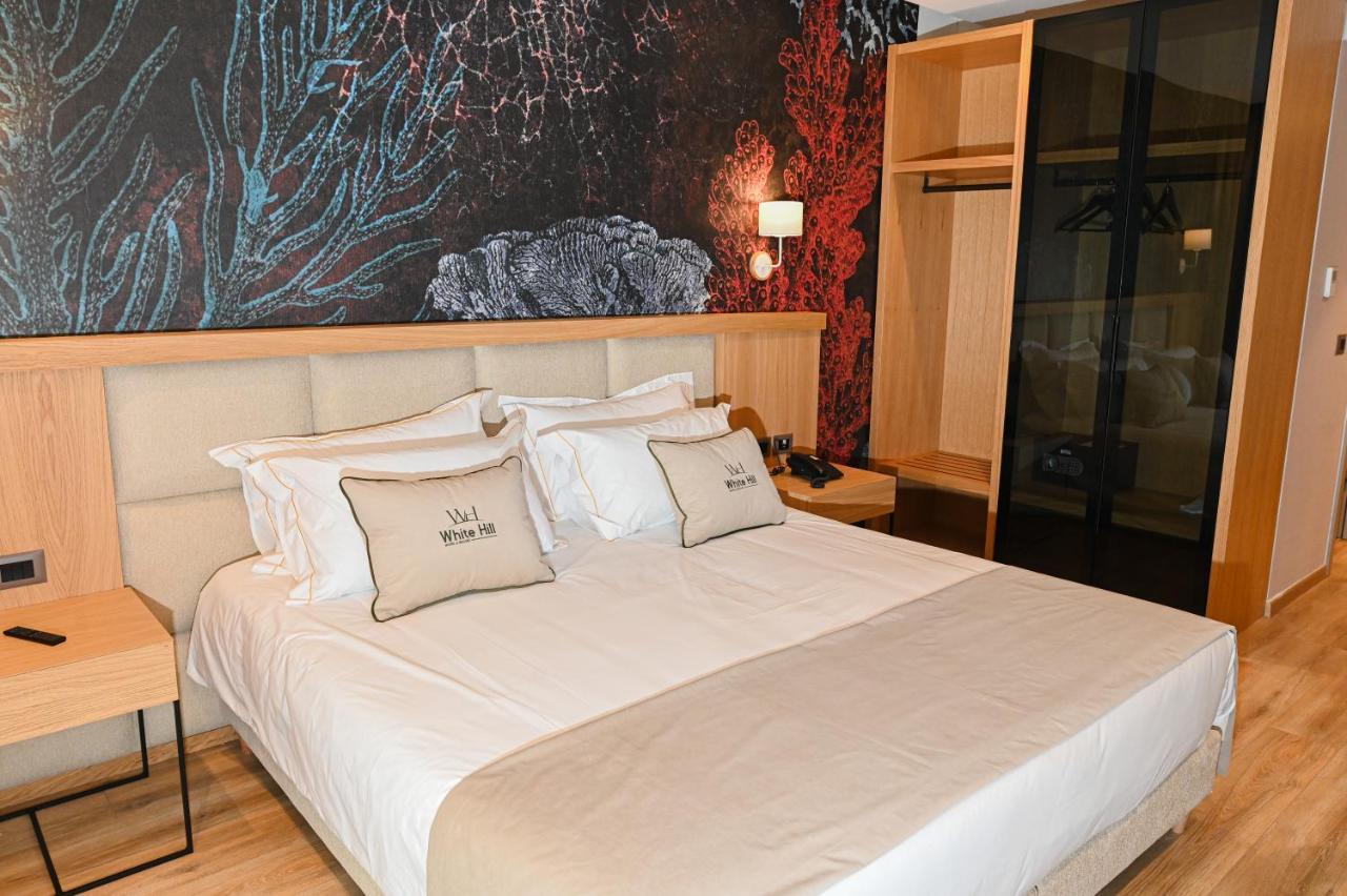 White Hill Hotel, & Conferences