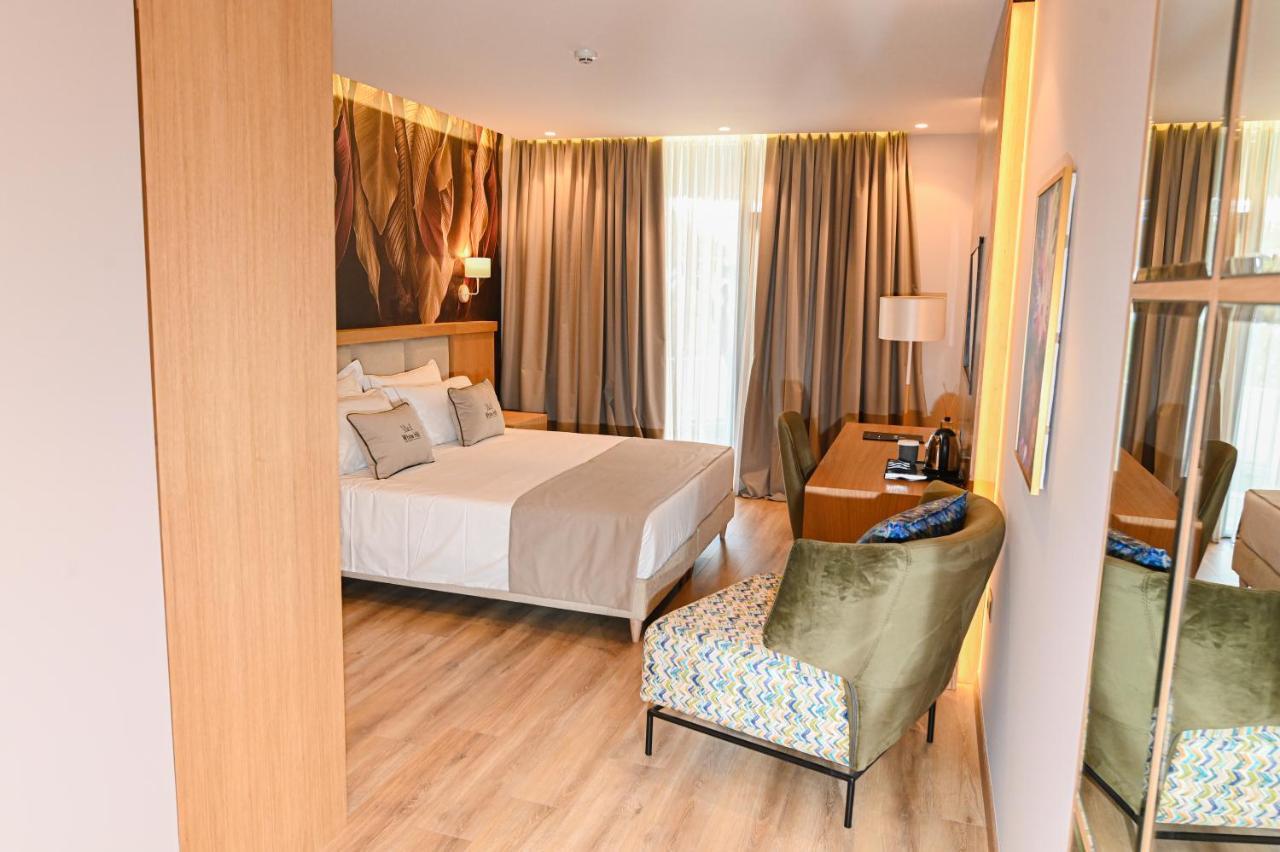 Hotel White Hill Hotel, & Conferences