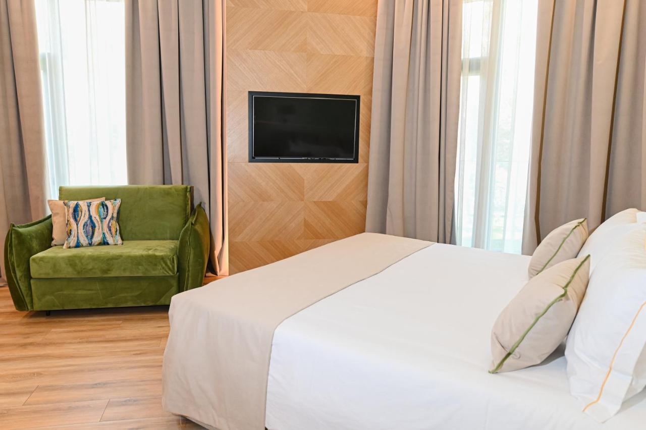 Hotel White Hill Hotel, & Conferences Durres