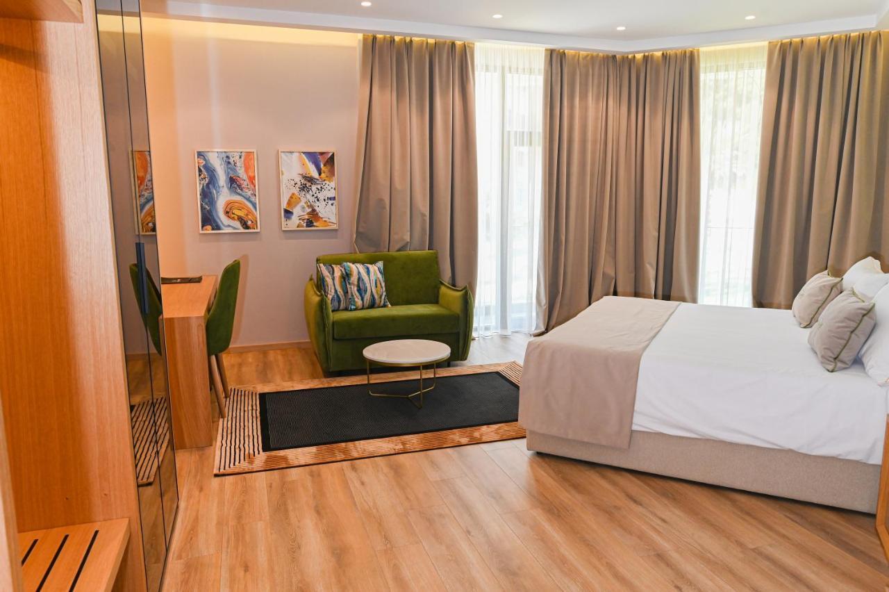 White Hill Hotel, & Conferences 4*