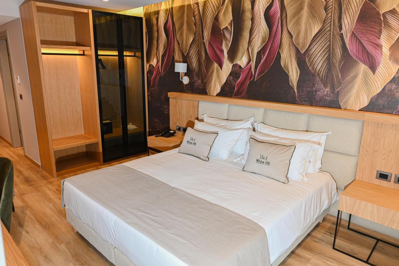 White Hill Hotel, & Conferences Durrës