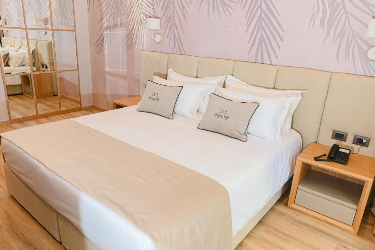 White Hill Hotel, & Conferences 4*