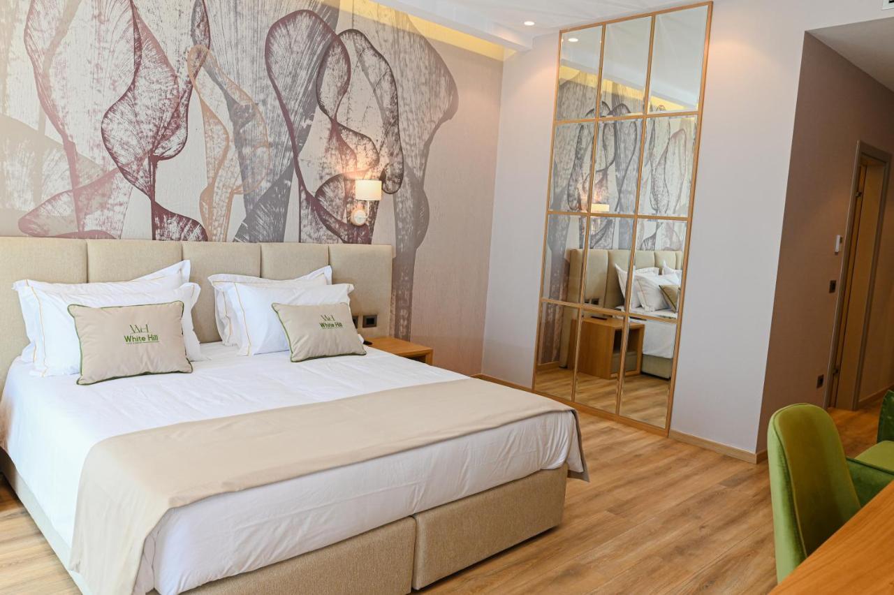 Hotel White Hill Hotel, & Conferences