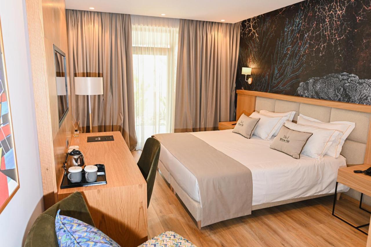 Hotel White Hill Hotel, & Conferences 4*
