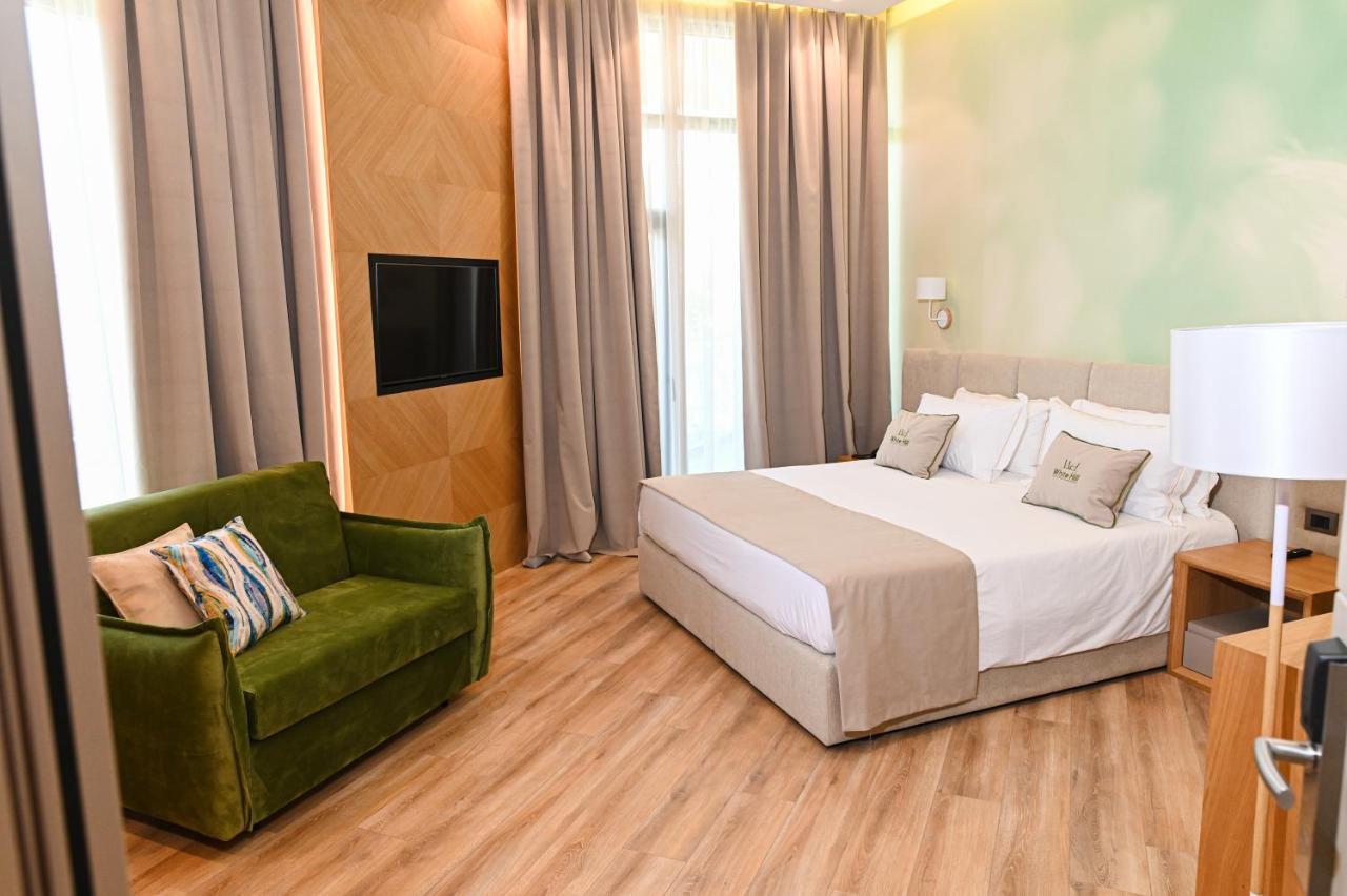 White Hill Hotel, & Conferences Hotel 4*