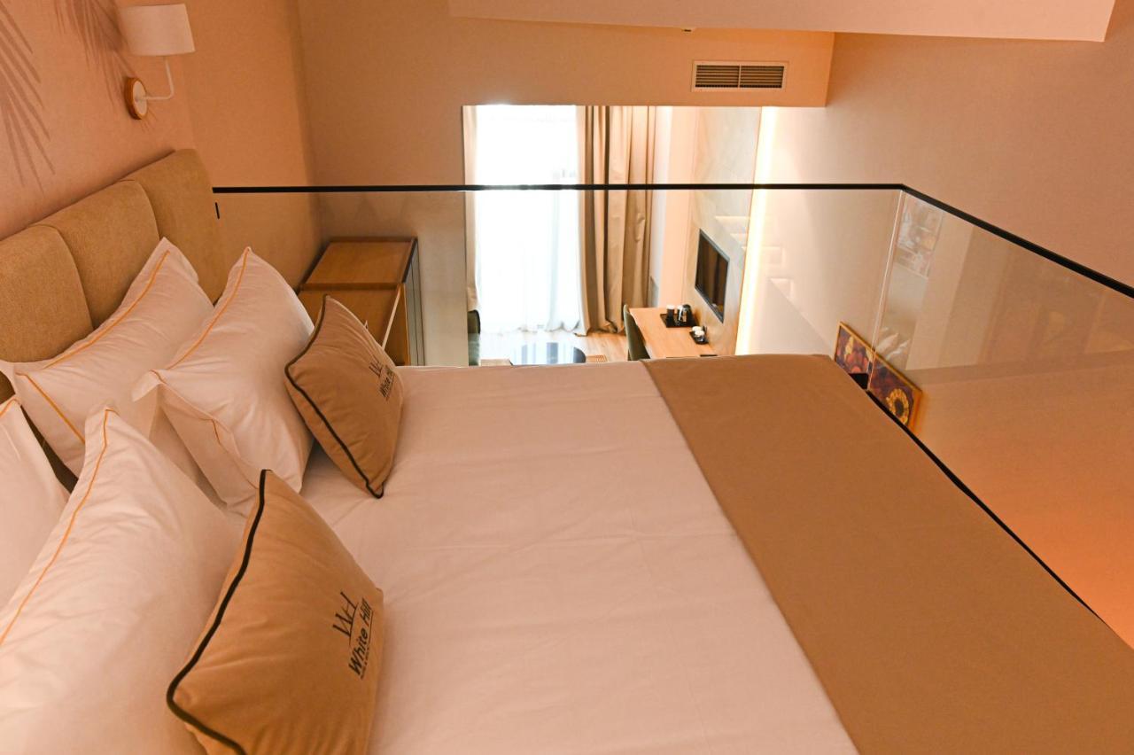 Hotel White Hill Hotel, & Conferences Durrës