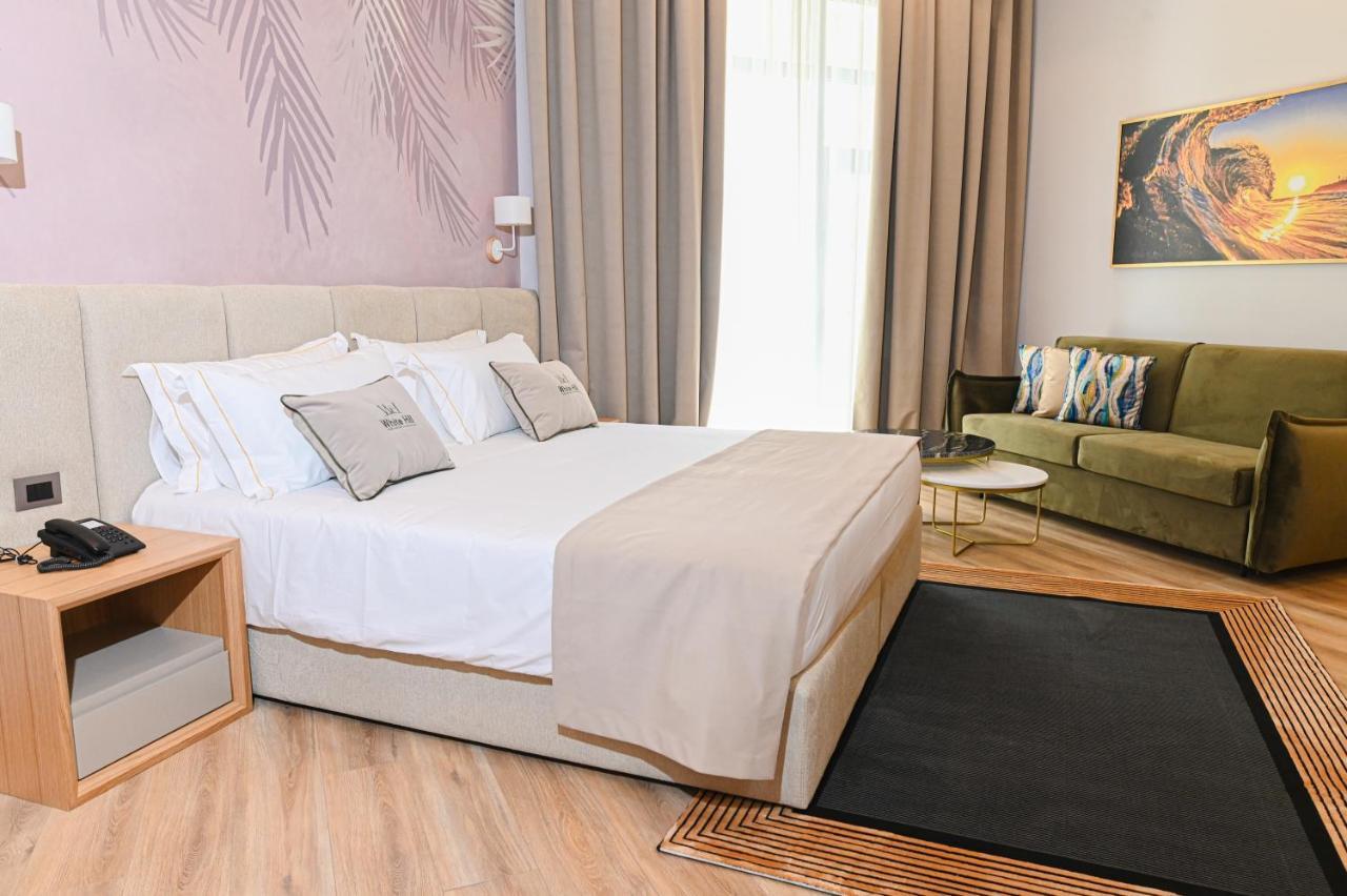 White Hill Hotel, & Conferences Hotel Durres
