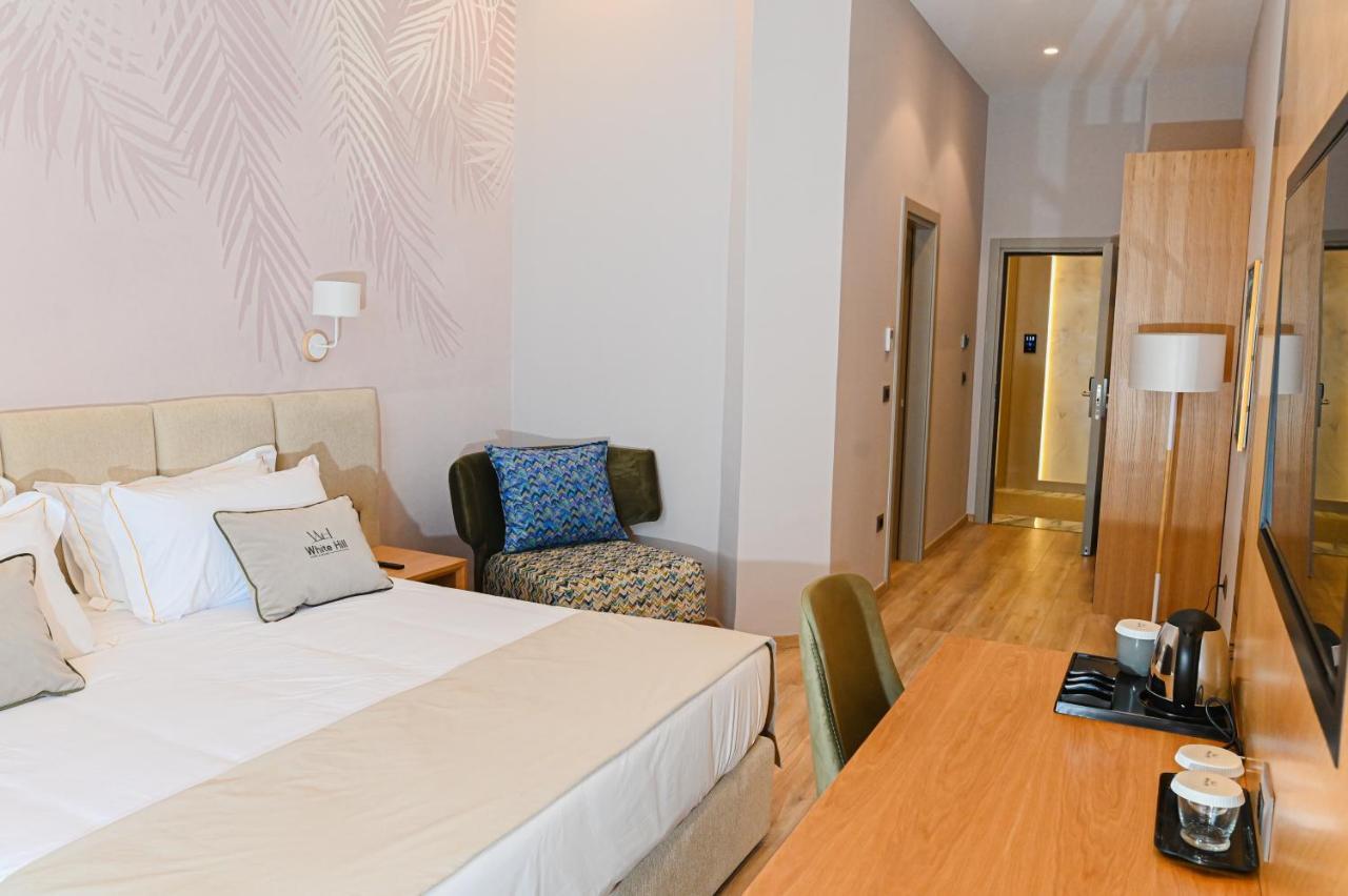 White Hill Hotel, & Conferences Hotel
