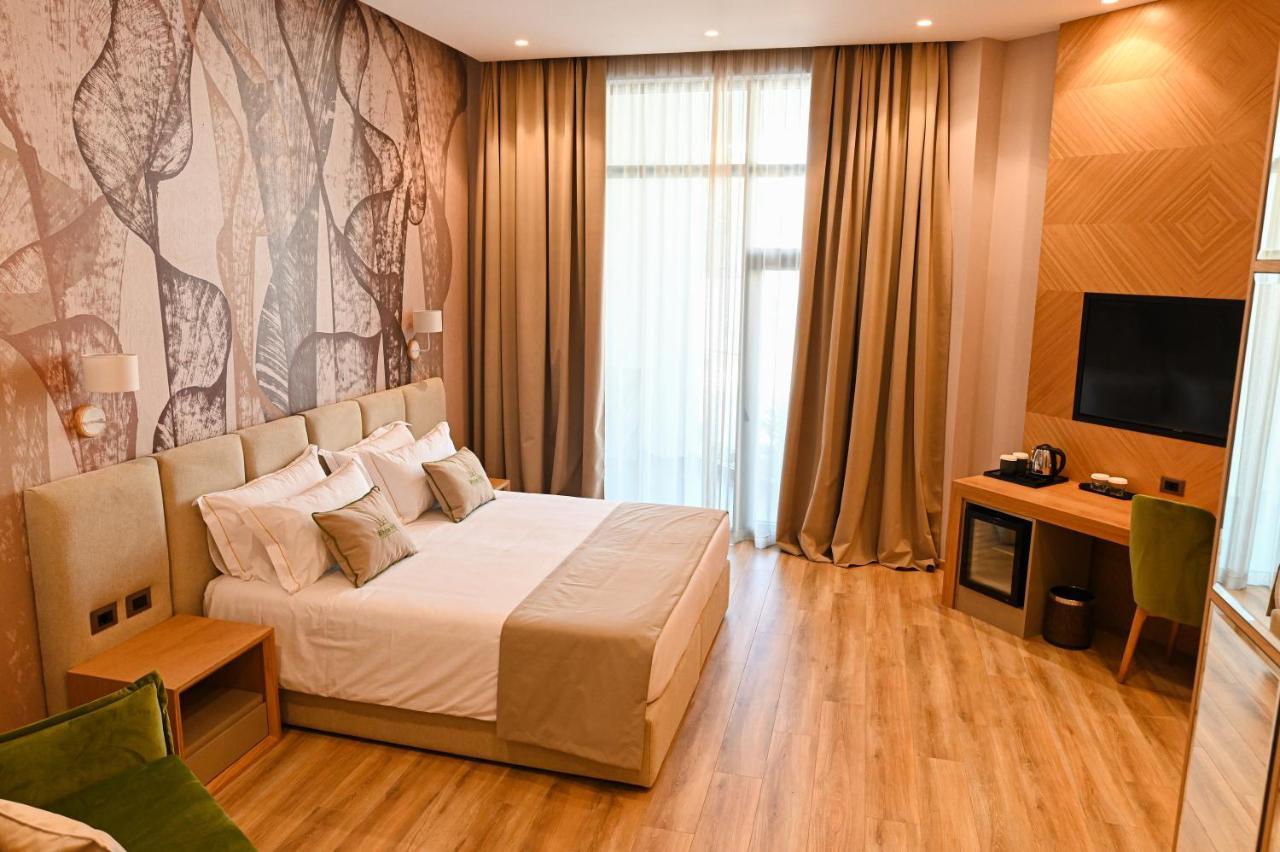 White Hill Hotel, & Conferences Hotel 4*