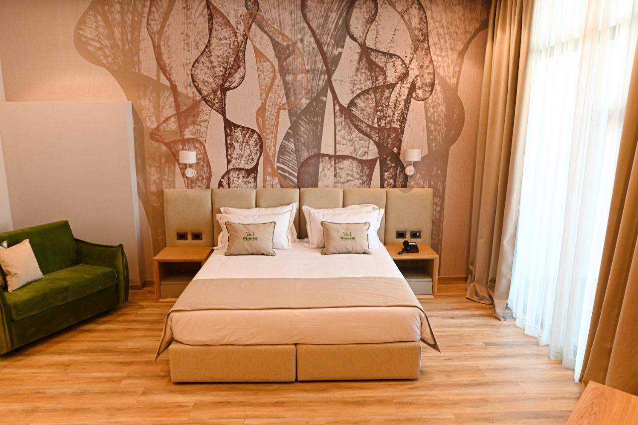White Hill Hotel, & Conferences Hotel Durrës