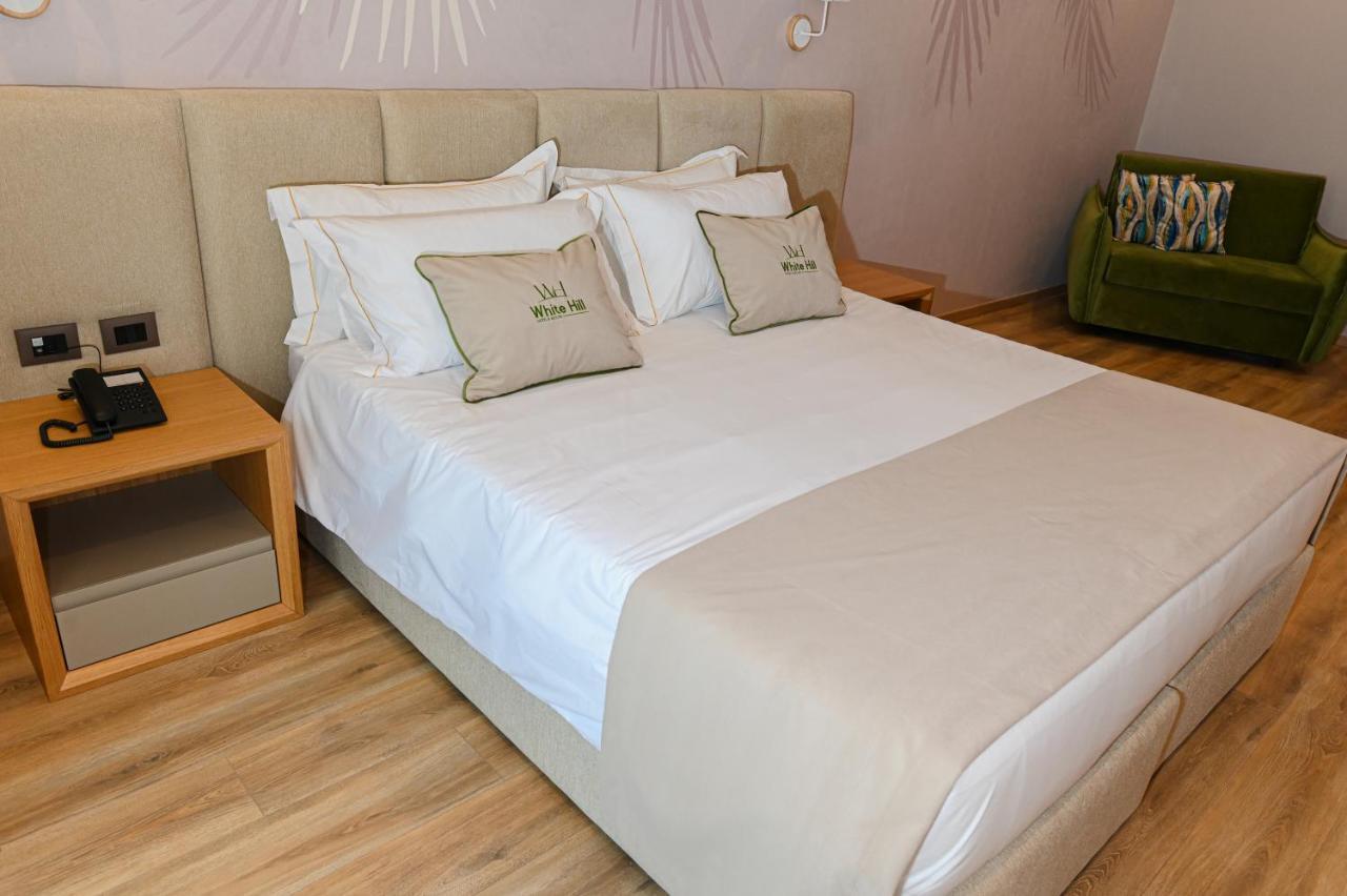 Hotel White Hill Hotel, & Conferences 4*