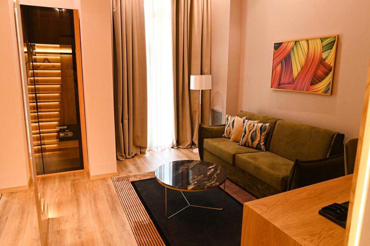 White Hill Hotel, & Conferences Hotel 4*