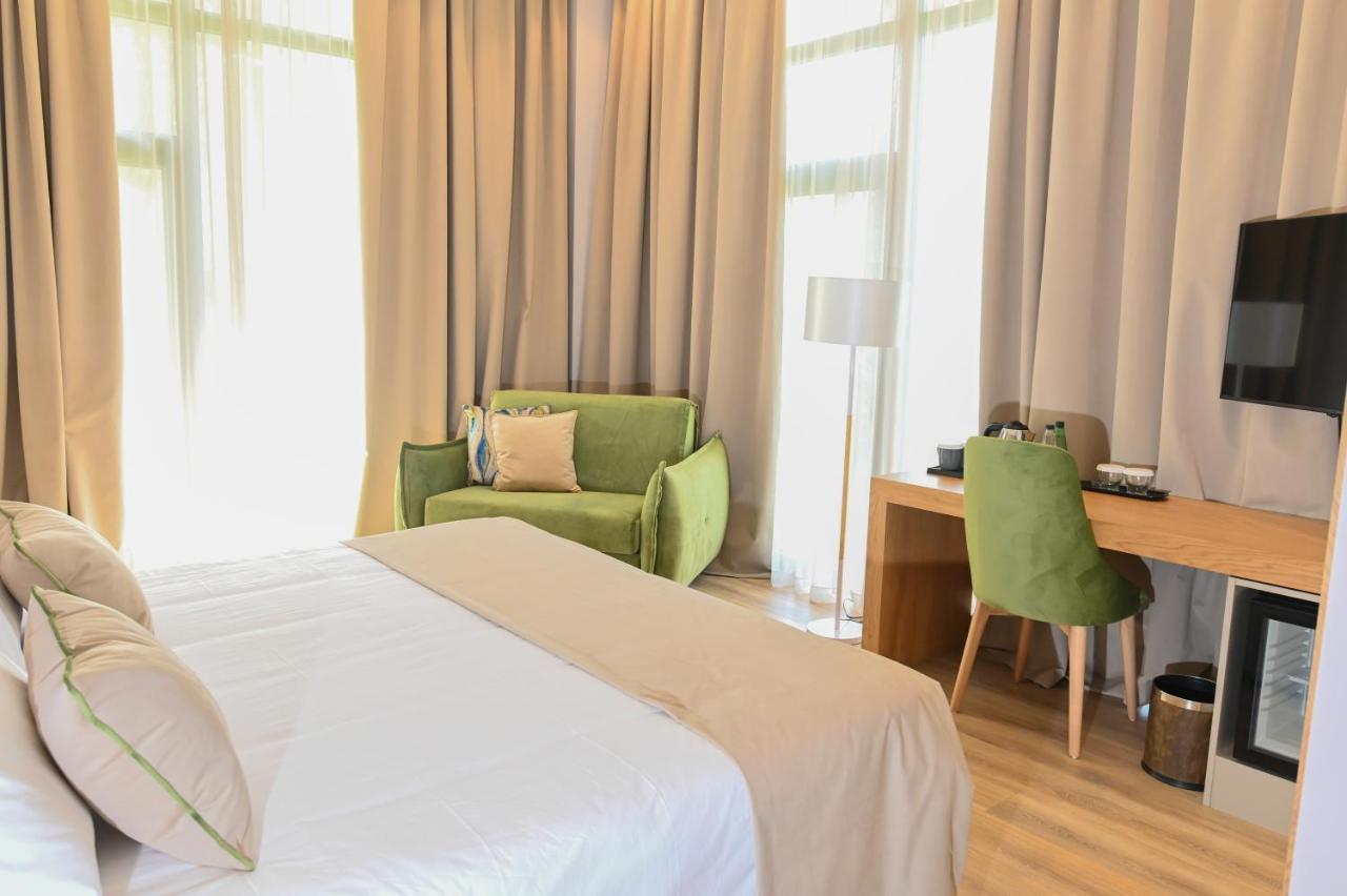 White Hill Hotel, & Conferences Hotel 4*