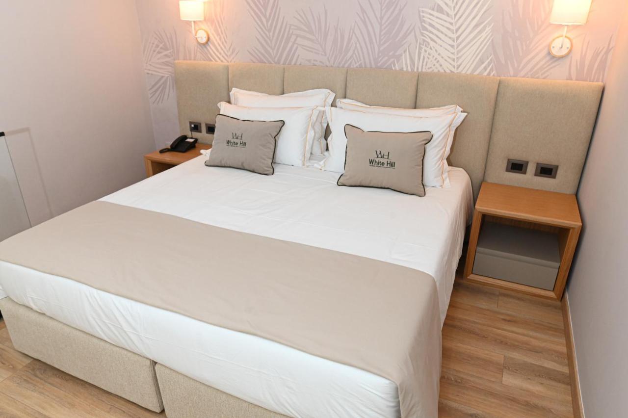 White Hill Hotel, & Conferences