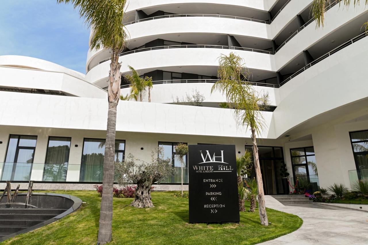 White Hill Hotel, & Conferences