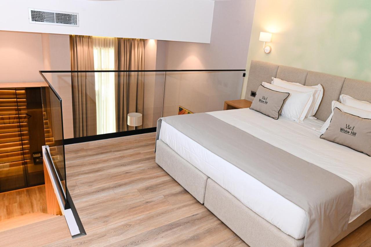White Hill Hotel, & Conferences Hotel
