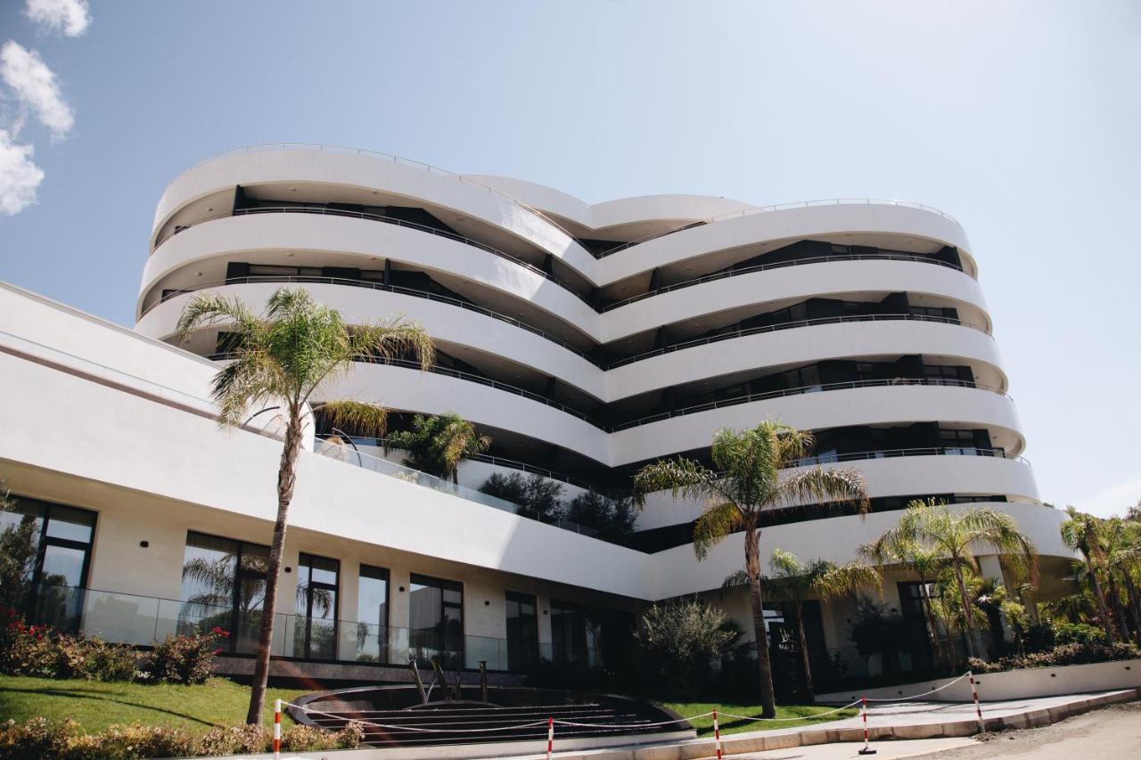 Hotel White Hill Hotel, & Conferences Durrës