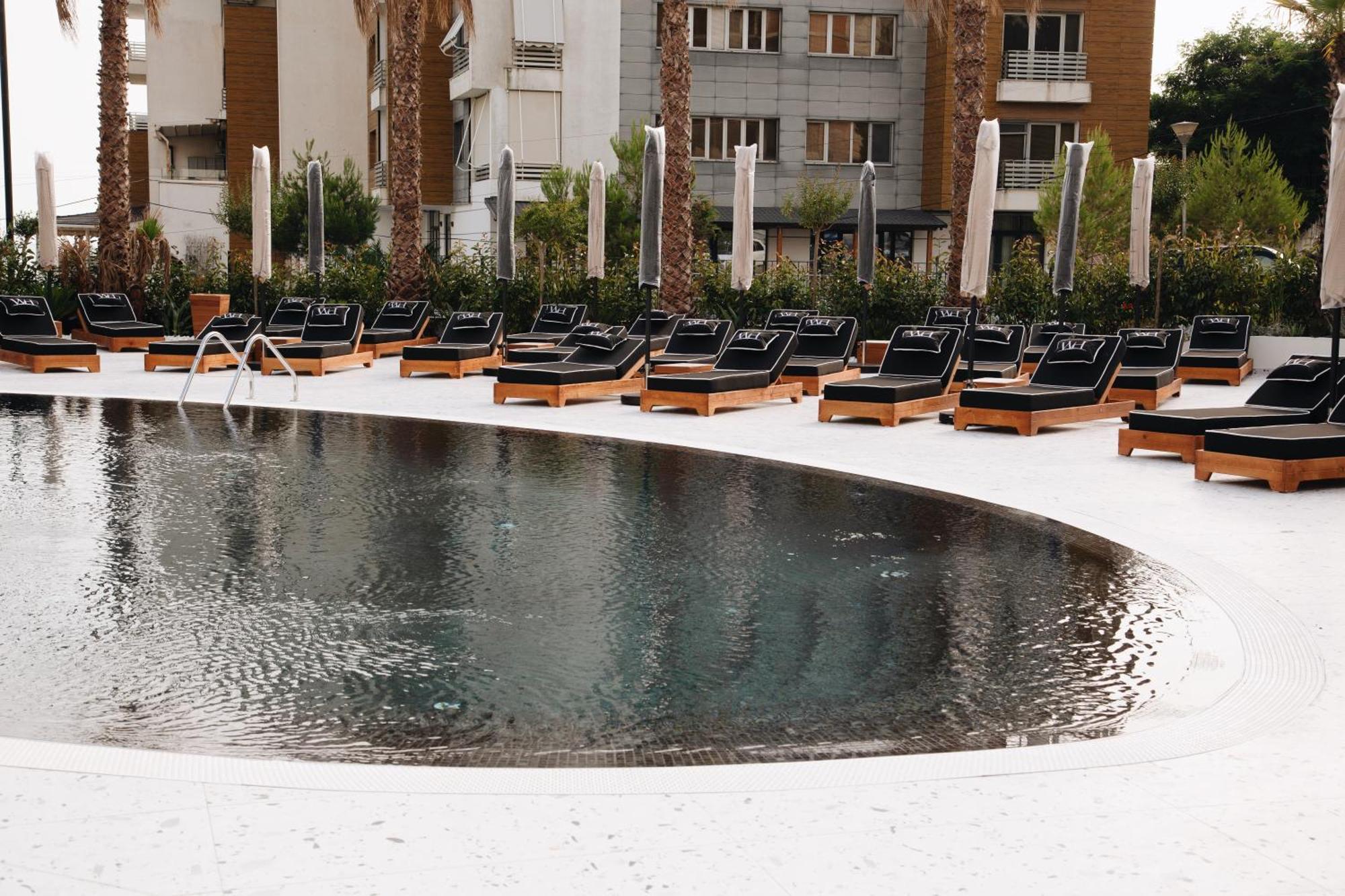 White Hill Hotel, & Conferences Hotel