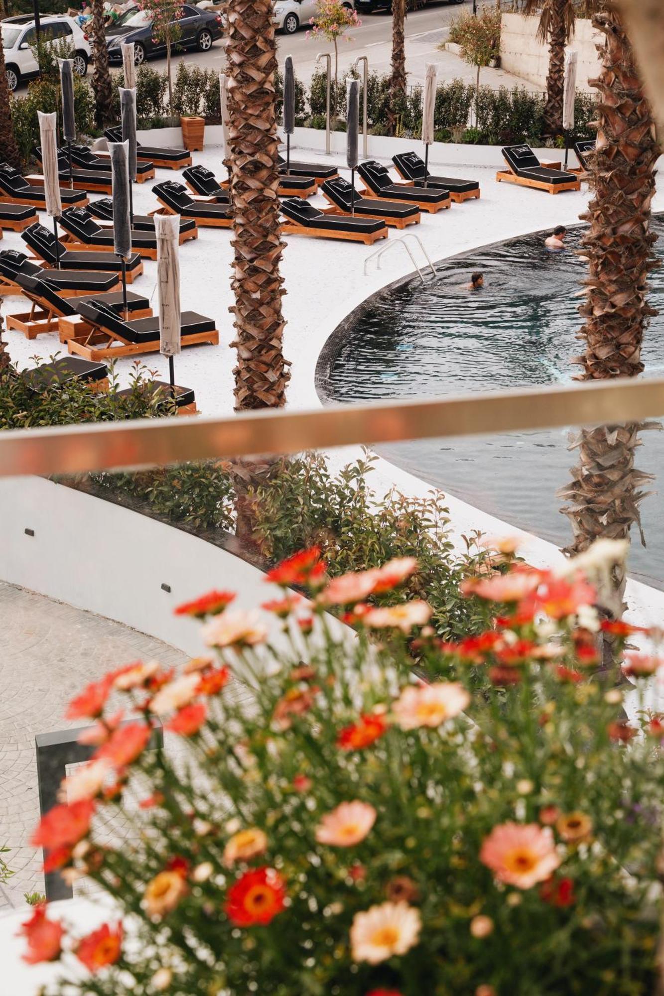 White Hill Hotel, & Conferences Hotel 4*