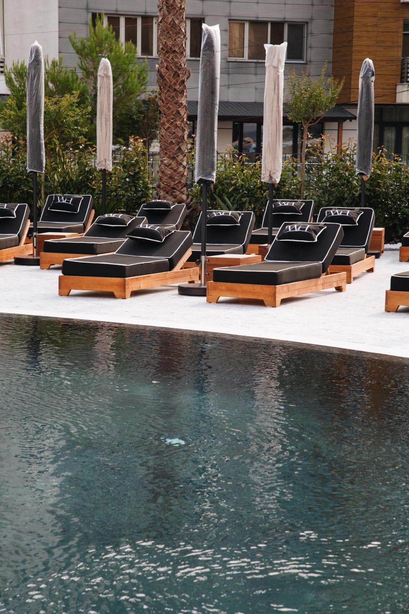 White Hill Hotel, & Conferences Hotel 4*
