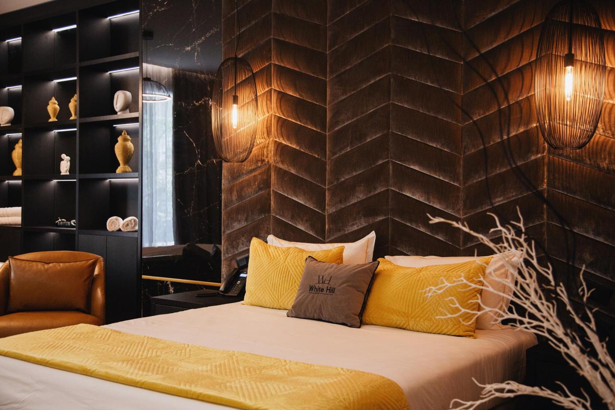 White Hill Hotel, & Conferences 4*