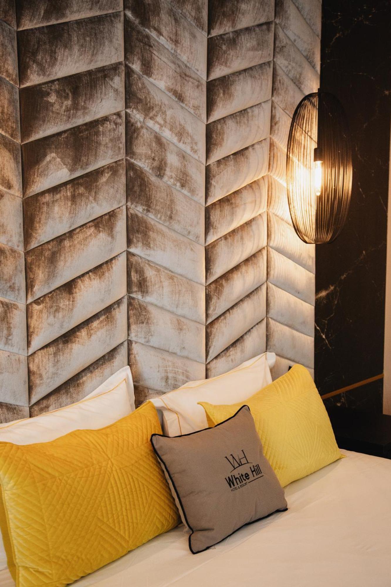 White Hill Hotel, & Conferences 4*