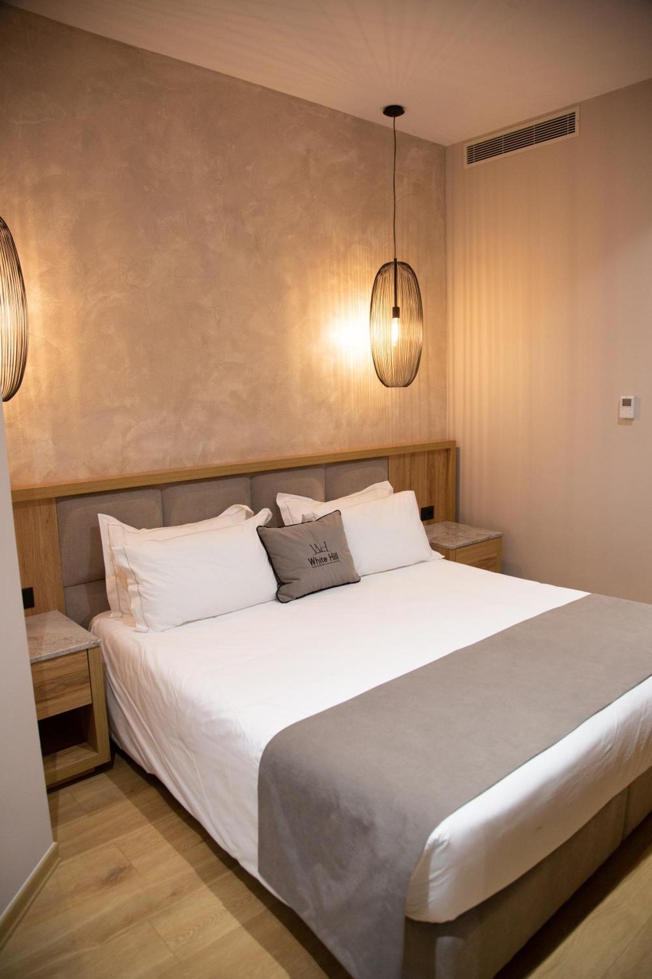 White Hill Hotel, & Conferences Hotel